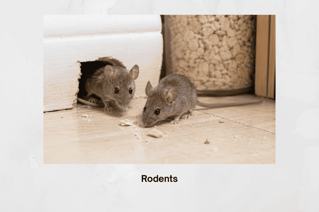 Rat & Mouse Control in Land O’ Lakes, Florida